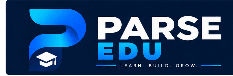 Parse Edu